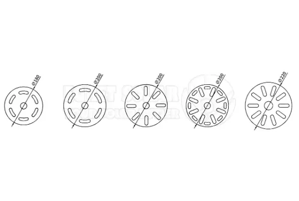 சாய்வு நிலத்திற்கு ஏற்ற சோலார் கிரவுண்ட் மவுண்டிங் சிஸ்டத்தை எப்படி தேர்வு செய்வது?
