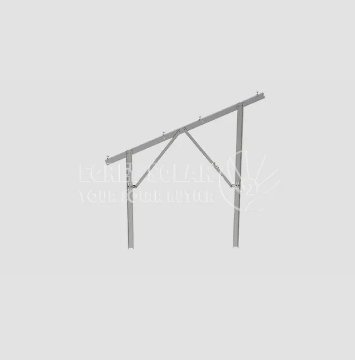 உண்மையில் எல்சிஓஇயை குறைக்கும் சோலார் கிரவுண்ட் மவுண்டிங் சிஸ்டத்தை எப்படி தேர்வு செய்வது?