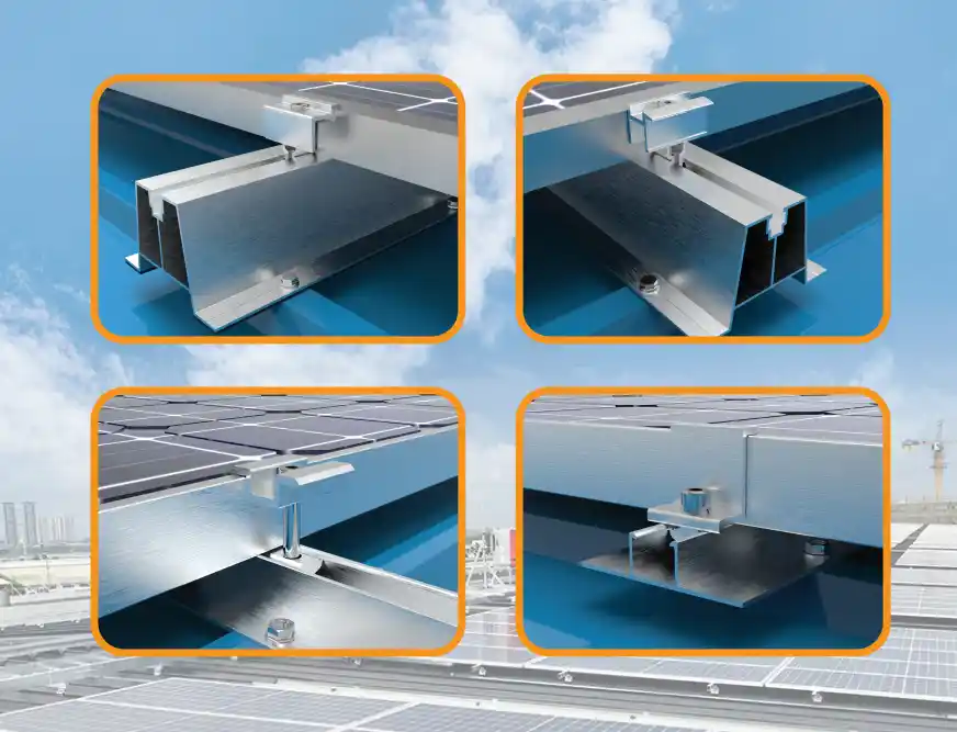 அதிக அலுமினியம் விலைகள் சூரிய அலுமினிய மினி ரெயில்களுக்கான தேவையை அதிகரிக்கிறது