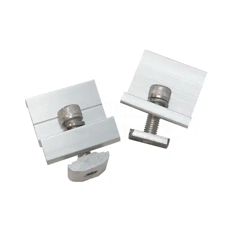 முடிவு கவ்விகள்