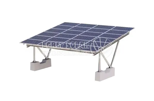 Photovoltaic Installation Solution Photovoltaic Installation Solution