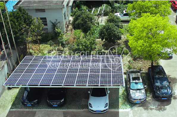 Solar Energy Generation Solar Energy Generation