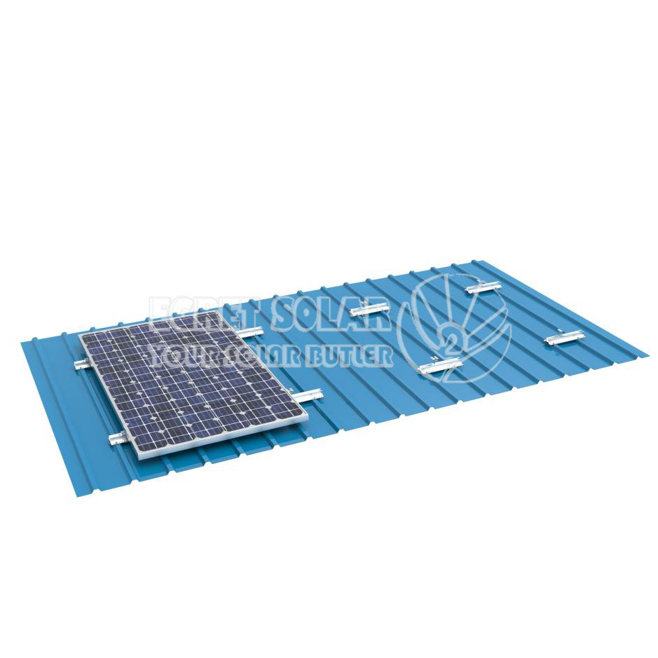 Mini Rail Mounting System 