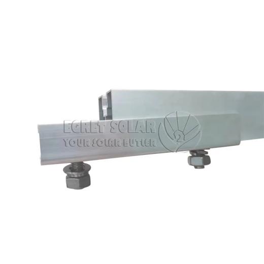 Solar Hexagon Bolt SUS304