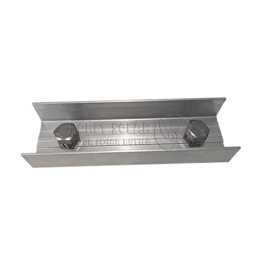 Hexagon Bolt SUS304 Solar
