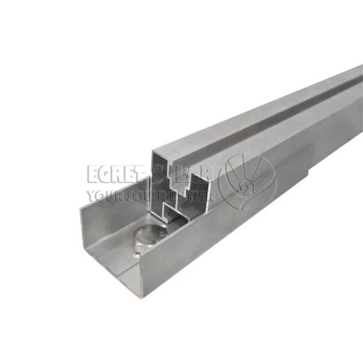 Solar Photovoltaic Screws
