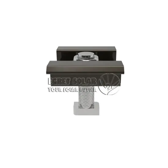 Stainless Steel T Bolt