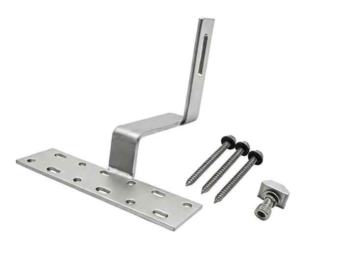 கூரை கொக்கி சோலார் மவுண்டிங் சிஸ்டம்