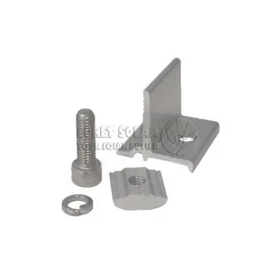 சோலார் ரயில் கிளாம்ப்