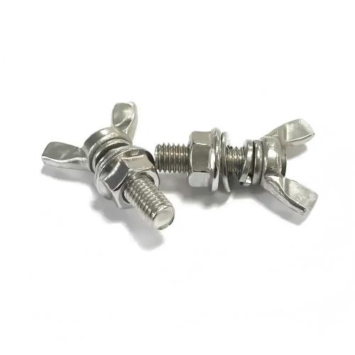 சோலார் விங் போல்ட்