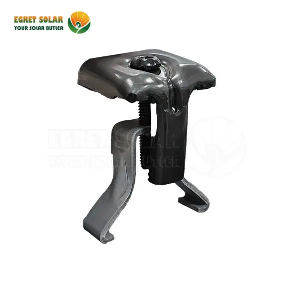 யுனிவர்சல் ரேபிட் கிளாம்ப்